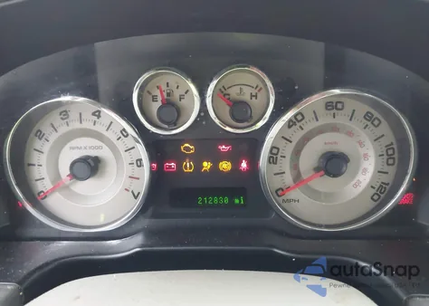 2008 Ford Edge Sel z USA, uszkodzony, nr VIN 2FMDK38C48BB47732